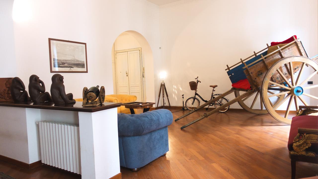Home46 Napoli