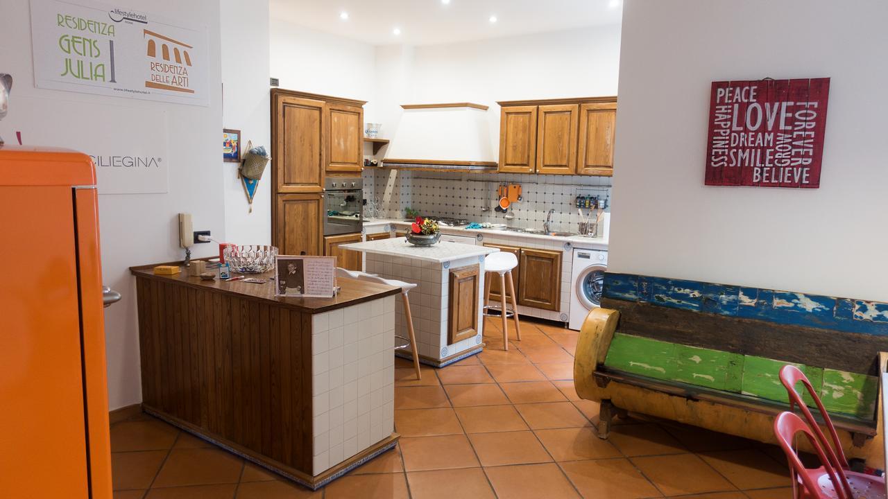 Home46 Casa vacanze *