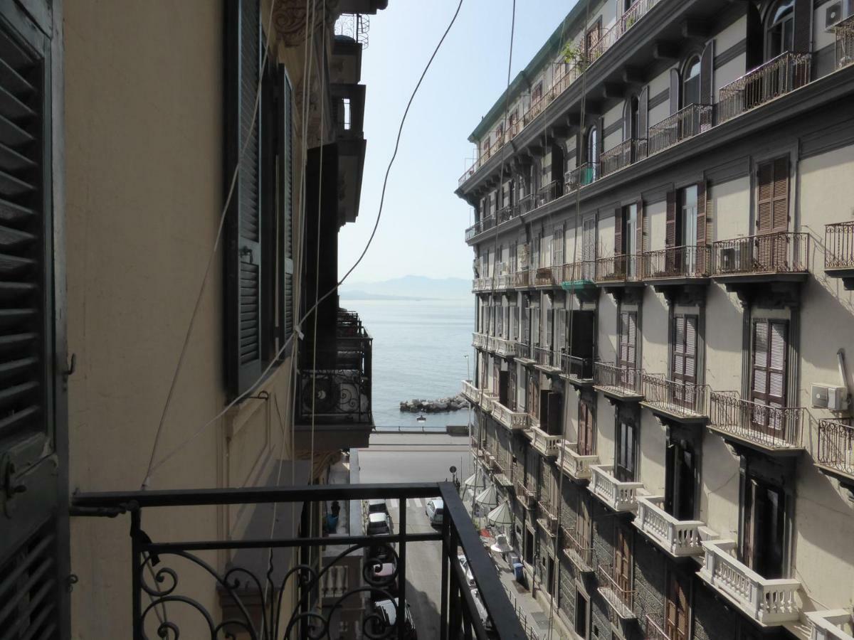 Casa vacanze Home46 Napoli