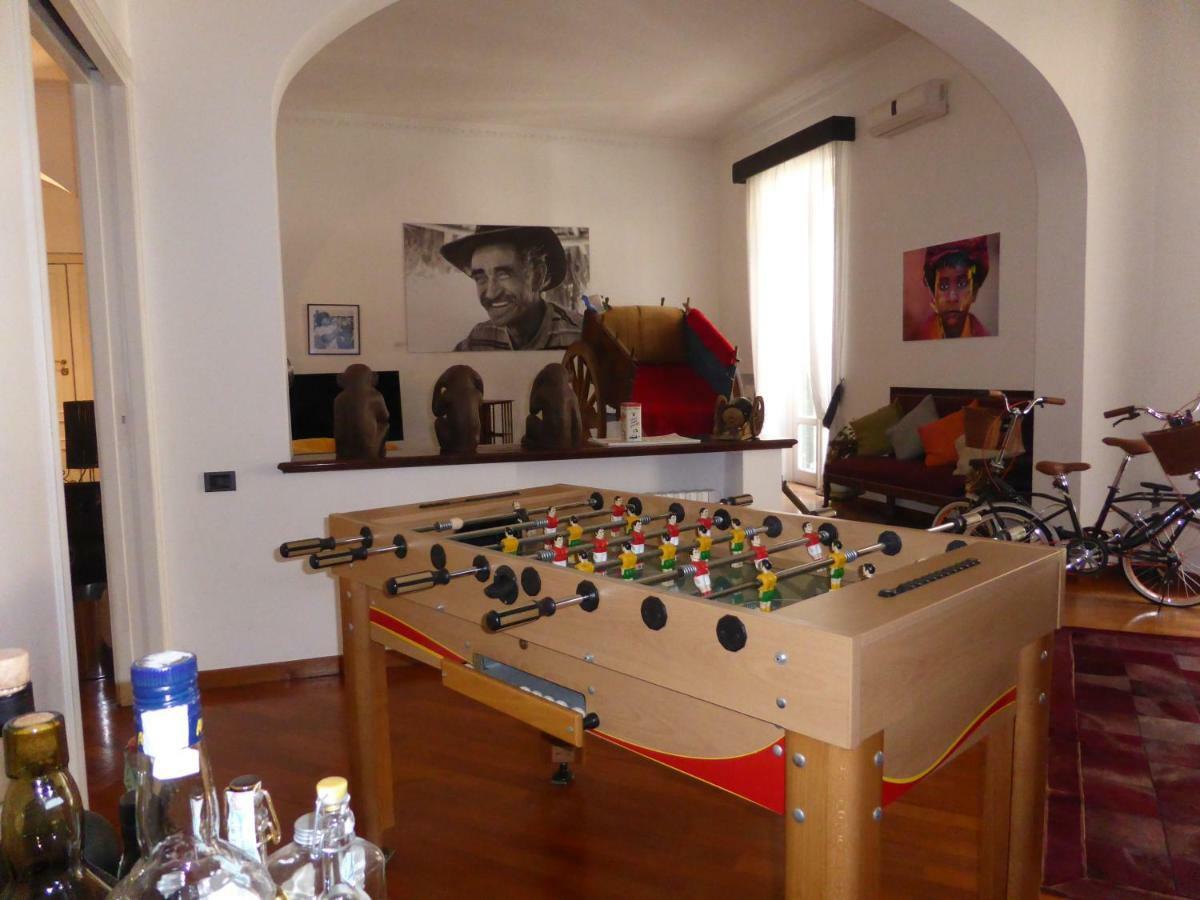Home46 Casa vacanze Napoli