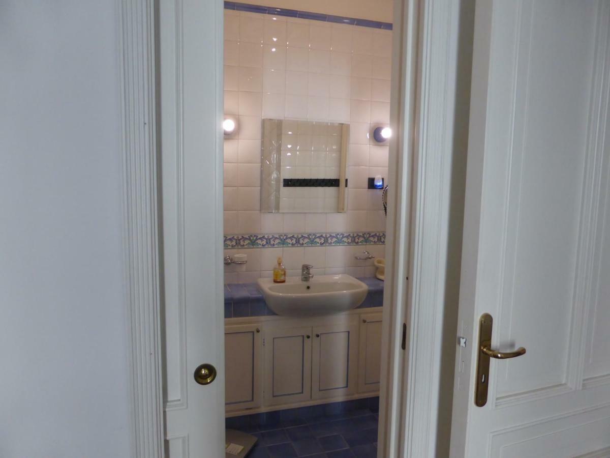 Home46 Casa vacanze Napoli