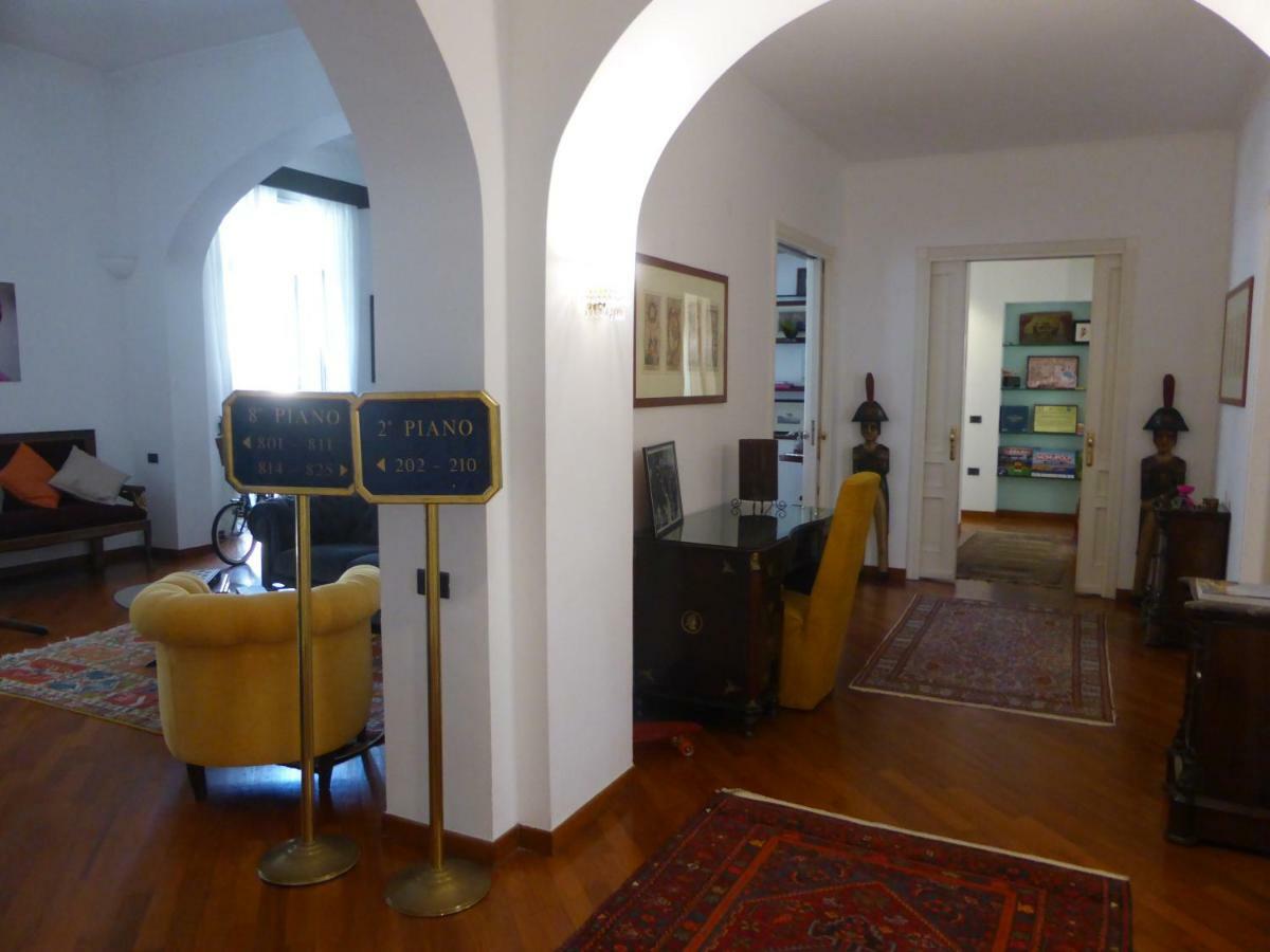 Home46 Casa vacanze Napoli