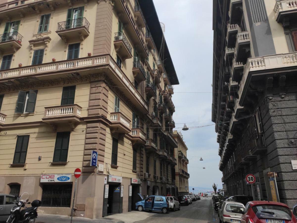 Home46 Casa vacanze Napoli