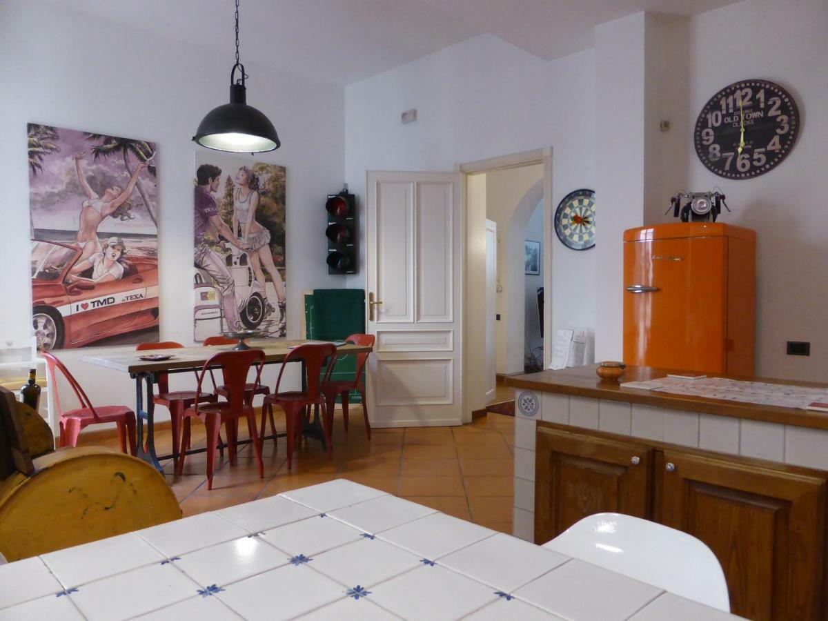 Home46 Casa vacanze Napoli