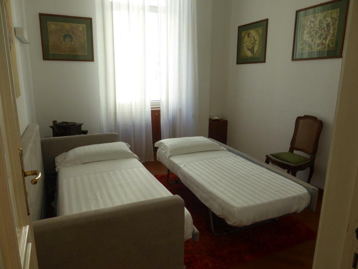 Casa vacanze Home46 *