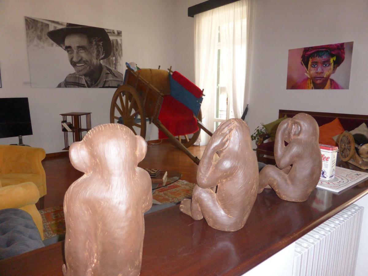 Casa vacanze Home46 Napoli