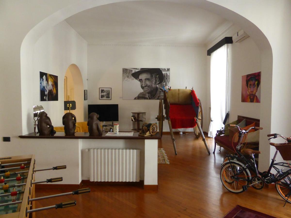 Home46 * Napoli