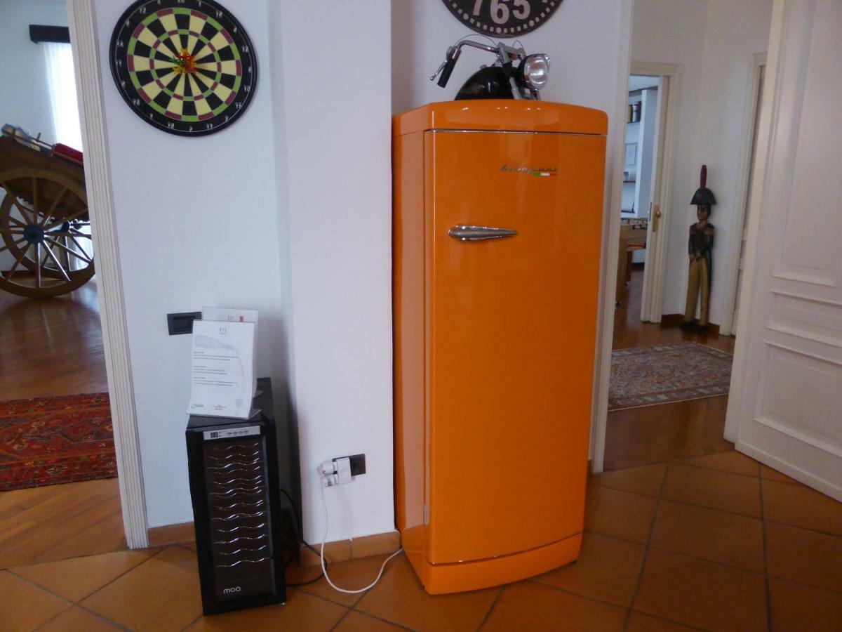 Casa vacanze Home46