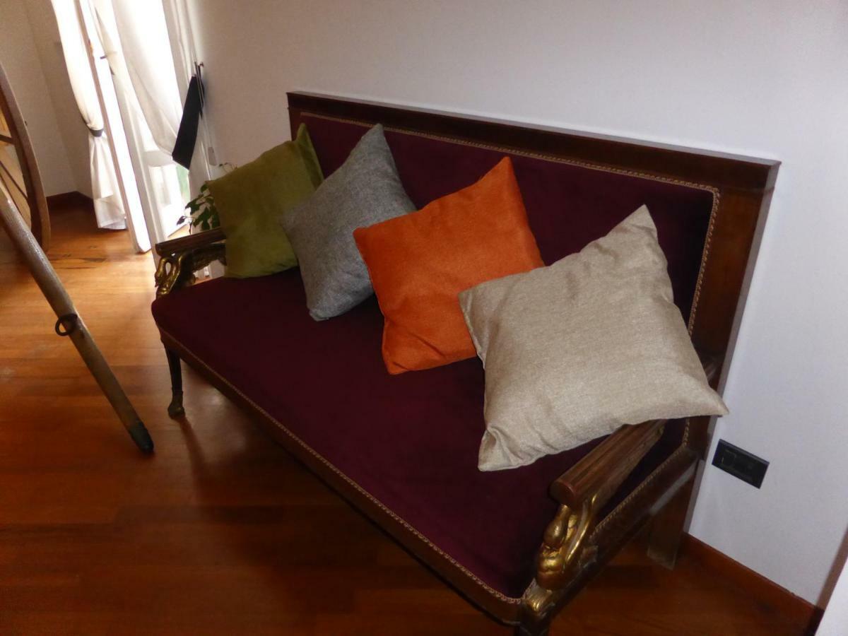 Home46 Casa vacanze *