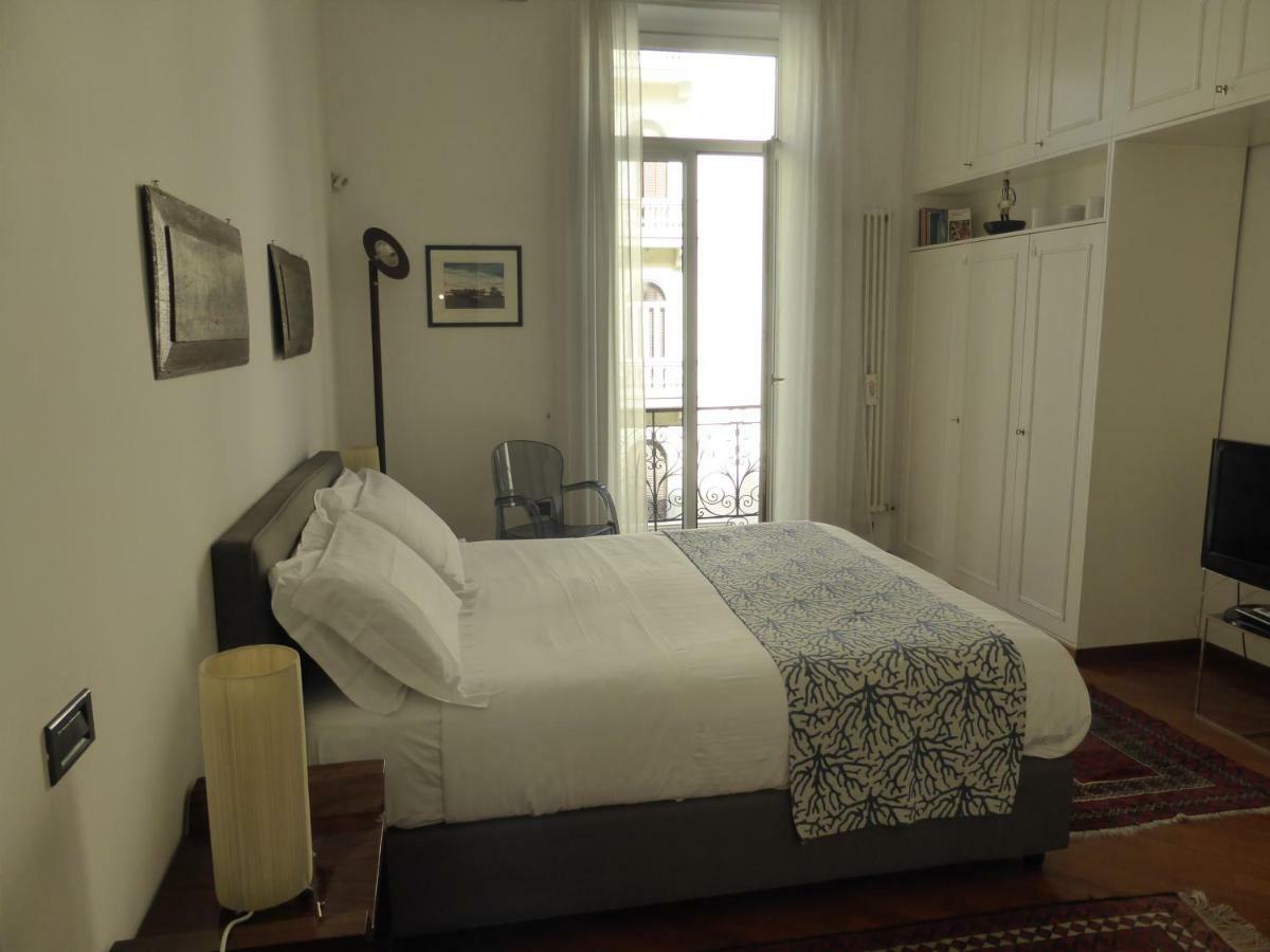 Home46 Casa vacanze Napoli