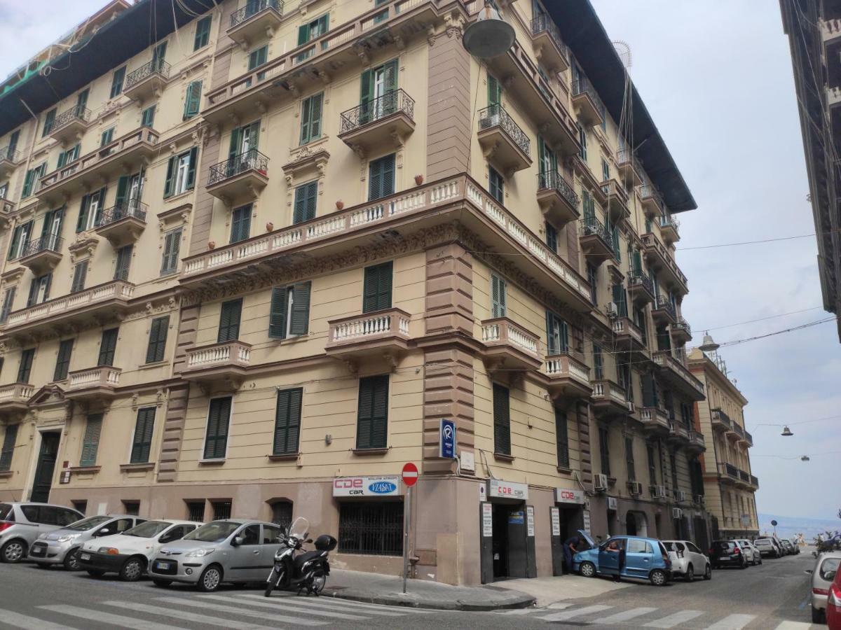 Casa vacanze Home46 Napoli