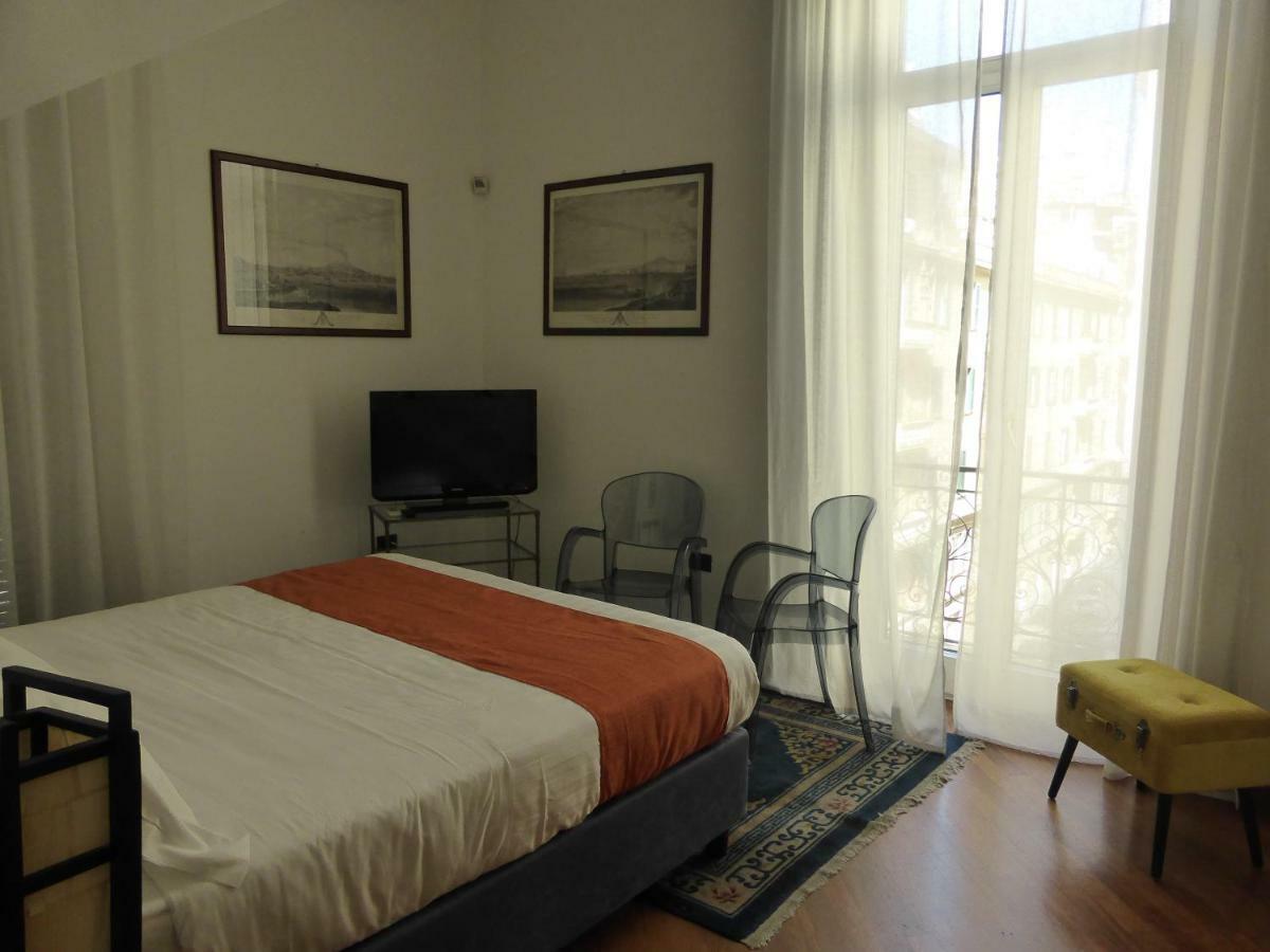 Home46 Casa vacanze *