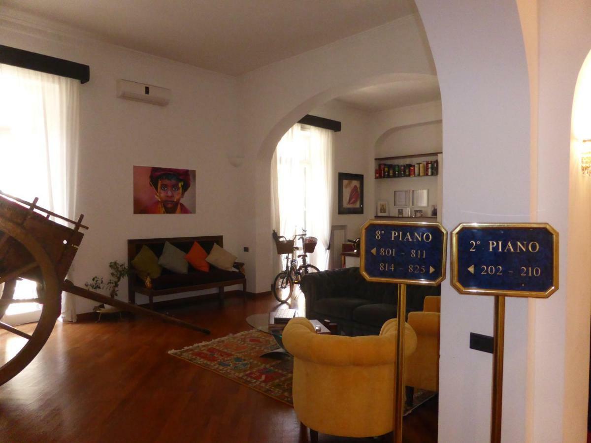 Home46 Napoli
